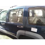 JEEP CHEROKEE (KJ) JEEP CHEROKEE (KJ) '2003 2.5 CRD CAT AZUL 2001