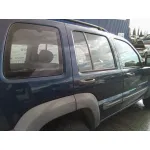 JEEP CHEROKEE (KJ) JEEP CHEROKEE (KJ) '2003 2.5 CRD CAT AZUL 2001