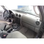 JEEP CHEROKEE (KJ) JEEP CHEROKEE (KJ) '2003 2.5 CRD CAT AZUL 2001