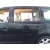 VOLKSWAGEN TOURAN (1T1) VOLKSWAGEN TOURAN (1T1) '2004 2.0 TDI NEGRO 2003