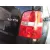VOLKSWAGEN TOURAN (1T1) VOLKSWAGEN TOURAN (1T1) '2004 2.0 TDI NEGRO 2003