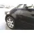 VOLKSWAGEN TOURAN (1T1) VOLKSWAGEN TOURAN (1T1) '2004 2.0 TDI NEGRO 2003