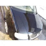 VOLKSWAGEN TOURAN (1T1) VOLKSWAGEN TOURAN (1T1) '2004 2.0 TDI NEGRO 2003