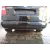VOLKSWAGEN TOURAN (1T1) VOLKSWAGEN TOURAN (1T1) '2004 2.0 TDI NEGRO 2003