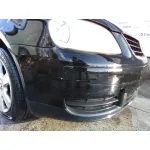 VOLKSWAGEN TOURAN (1T1) VOLKSWAGEN TOURAN (1T1) '2004 2.0 TDI NEGRO 2003
