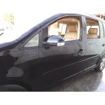 VOLKSWAGEN TOURAN (1T1) VOLKSWAGEN TOURAN (1T1) '2004 2.0 TDI NEGRO 2003