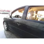 VOLKSWAGEN TOURAN (1T1) VOLKSWAGEN TOURAN (1T1) '2004 2.0 TDI NEGRO 2003