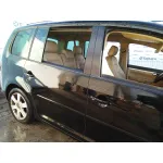 VOLKSWAGEN TOURAN (1T1) VOLKSWAGEN TOURAN (1T1) '2004 2.0 TDI NEGRO 2003