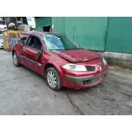 RENAULT MEGANE II BERLINA 3P RENAULT MEGANE II BERLINA 3P '2006 * GRANATE 2002