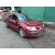 RENAULT MEGANE II BERLINA 3P RENAULT MEGANE II BERLINA 3P '2006 * GRANATE 2002