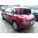RENAULT MEGANE II BERLINA 3P RENAULT MEGANE II BERLINA 3P '2006 * GRANATE 2002