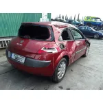 RENAULT MEGANE II BERLINA 3P RENAULT MEGANE II BERLINA 3P '2006 * GRANATE 2002