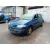 RENAULT MEGANE II BERLINA 5P RENAULT MEGANE II BERLINA 5P '2007 * AZUL 0
