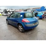 RENAULT MEGANE II BERLINA 5P RENAULT MEGANE II BERLINA 5P '2007 * AZUL 0