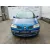 RENAULT MEGANE II BERLINA 5P RENAULT MEGANE II BERLINA 5P '2007 * AZUL 0