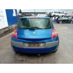 RENAULT MEGANE II BERLINA 5P RENAULT MEGANE II BERLINA 5P '2007 * AZUL 0