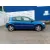 RENAULT MEGANE II BERLINA 5P RENAULT MEGANE II BERLINA 5P '2007 * AZUL 0