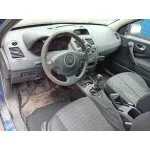 RENAULT MEGANE II BERLINA 5P RENAULT MEGANE II BERLINA 5P '2007 * AZUL 0