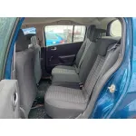 RENAULT MEGANE II BERLINA 5P RENAULT MEGANE II BERLINA 5P '2007 * AZUL 0
