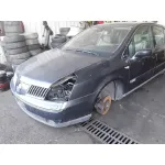 RENAULT VEL SATIS (BJ0) RENAULT VEL SATIS (BJ0) '2002 2.0 16V TURBO GRIS 2002