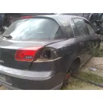 RENAULT VEL SATIS (BJ0) RENAULT VEL SATIS (BJ0) '2002 2.0 16V TURBO GRIS 2002