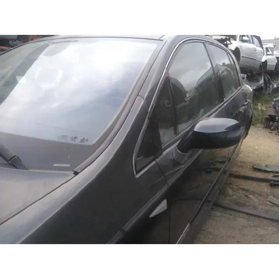 RENAULT VEL SATIS (BJ0) '2002 2.0 16V TURBO GRIS