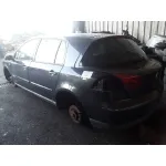 RENAULT VEL SATIS (BJ0) RENAULT VEL SATIS (BJ0) '2002 2.0 16V TURBO GRIS 2002