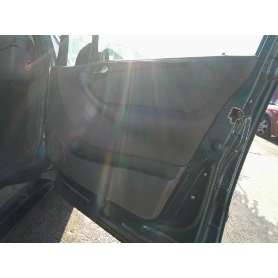 MERCEDES CLASE A (W168) '2003 1.7 CDI DIESEL CAT AZUL MARINO