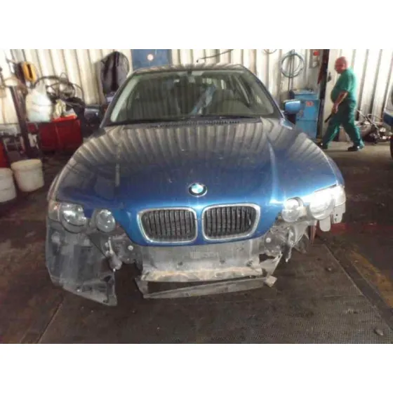 BMW SERIE 3 COMPACT (E46) '2003 316TI AZUL