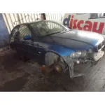 BMW SERIE 3 COMPACT (E46) BMW SERIE 3 COMPACT (E46) '2003 316TI AZUL 2001