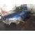 BMW SERIE 3 COMPACT (E46) BMW SERIE 3 COMPACT (E46) '2003 316TI AZUL 2001