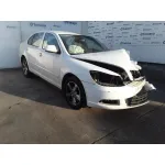 SKODA OCTAVIA BERLINA (1Z3) SKODA OCTAVIA BERLINA (1Z3) '2011 * BLANCO 2008