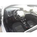 SKODA OCTAVIA BERLINA (1Z3) SKODA OCTAVIA BERLINA (1Z3) '2011 * BLANCO 2008
