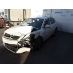 SKODA OCTAVIA BERLINA (1Z3) SKODA OCTAVIA BERLINA (1Z3) '2011 * BLANCO 2008