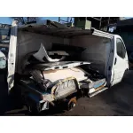 RENAULT TRAFIC (DESDE 5.89) '2002 1.9 DIESEL BLANCO