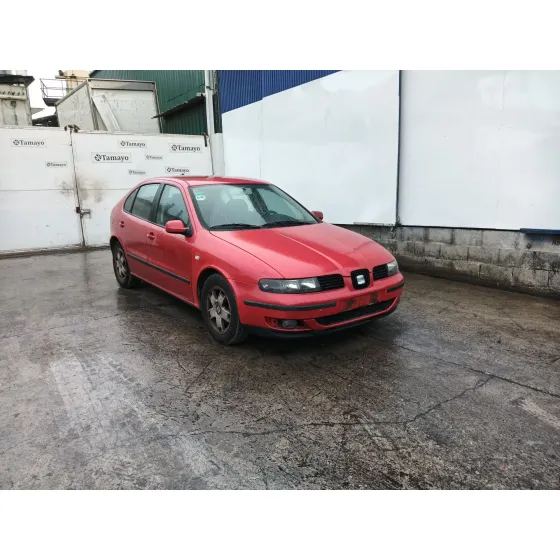 Seat LEON (1M1) 2000