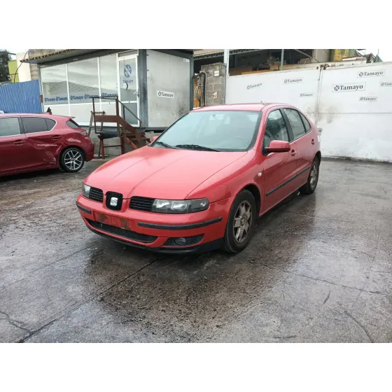 Seat LEON (1M1) 2000