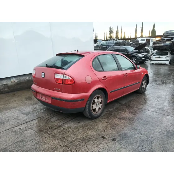 Seat LEON (1M1) 2000