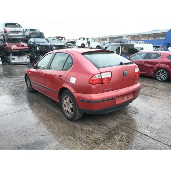 Seat LEON (1M1) 2000