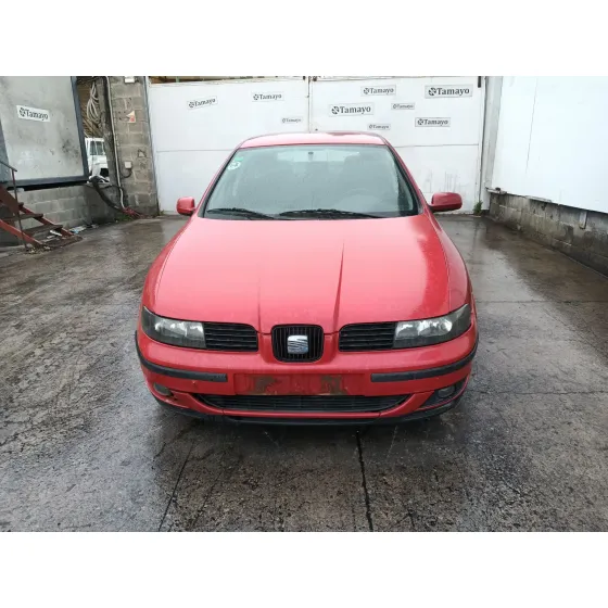 Seat LEON (1M1) 2000