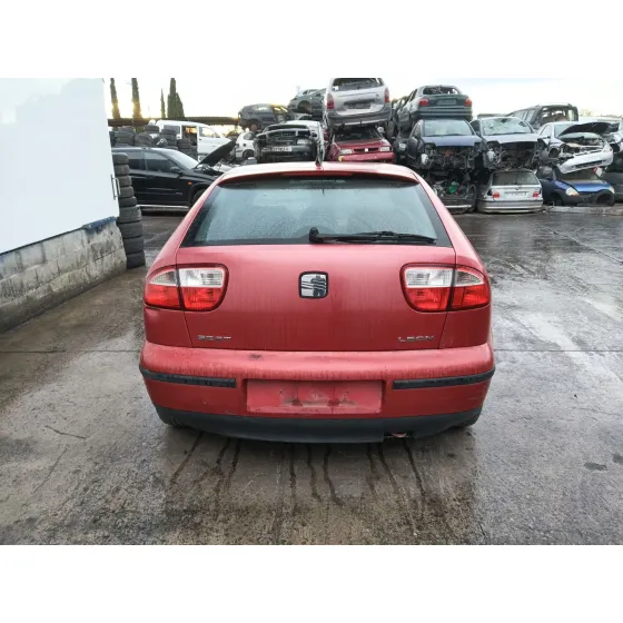 Seat LEON (1M1) 2000