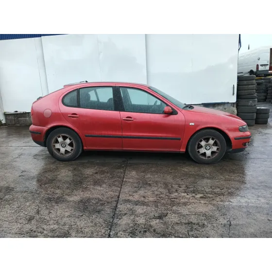 Seat LEON (1M1) 2000