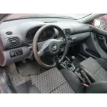 SEAT LEON (1M1)  2000