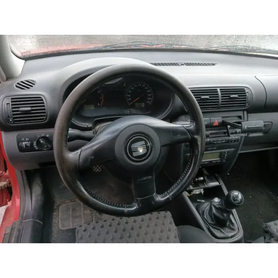 Seat LEON (1M1) 2000
