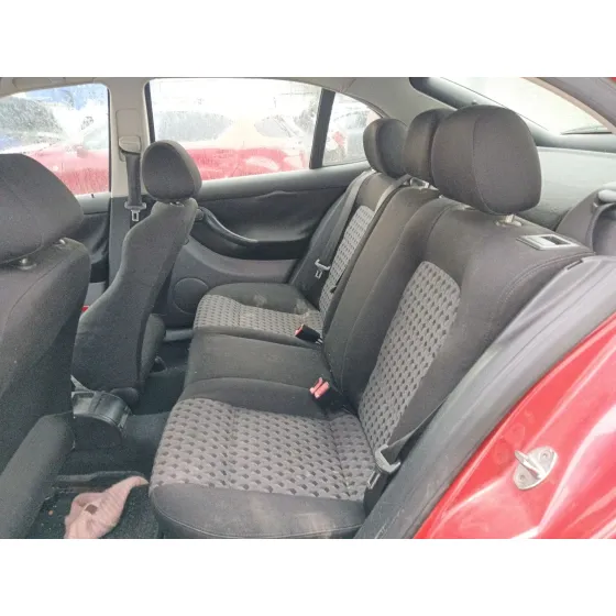 Seat LEON (1M1) 2000