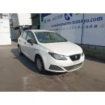SEAT IBIZA IV (6J5, 6P1)  2008