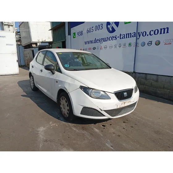 Seat IBIZA IV (6J5, 6P1) 2008