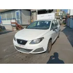 SEAT IBIZA IV (6J5, 6P1)  2008