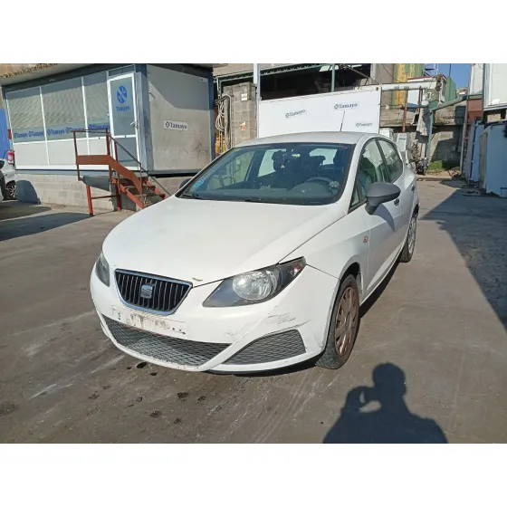 Seat IBIZA IV (6J5, 6P1) 2008