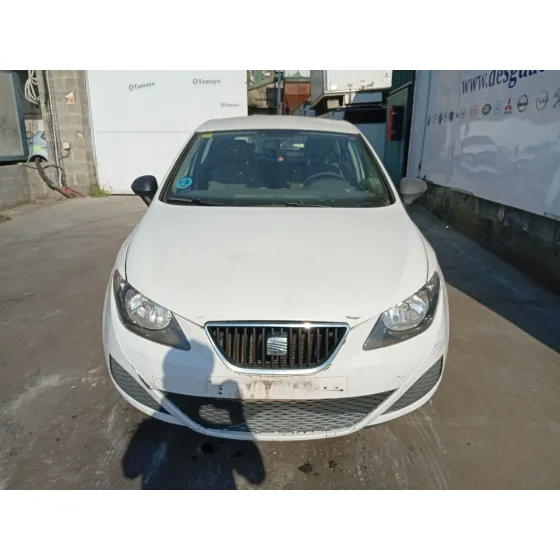 Seat IBIZA IV (6J5, 6P1) 2008